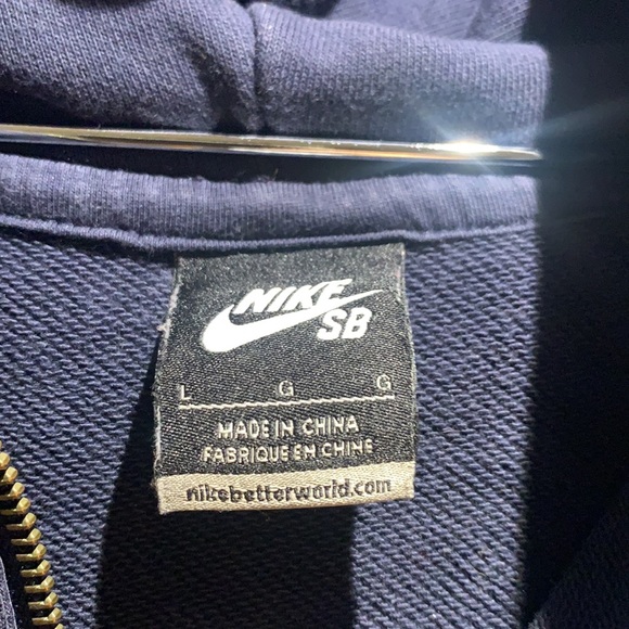 NIKE SB hoody - Picture 3 of 3